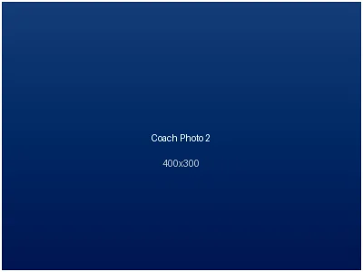 bb贝博前教练展示冠军奖杯照片