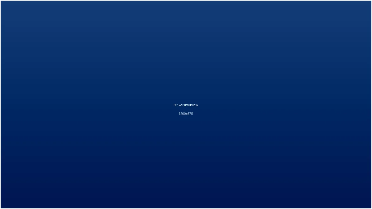 bb贝博传奇射手采访现场照片